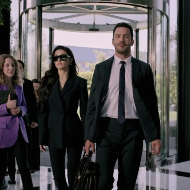 Aşk ve Gözyaşı yakında atv'de!