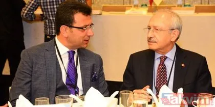 CHP’nin İstanbul adayı Ekrem İmamoğlu’nun skandallarla dolu siyaset karnesi!
