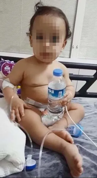 Antalya'da anne dehşeti! 'İntikamımı böyle alırım'-3