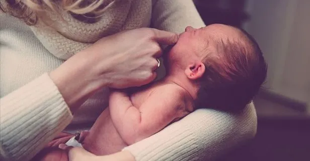 Şanlıurfa'da kahreden olay: Annesi emzirirken nefessiz kalan bebek öldü - Takvim