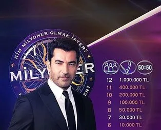 Kim Milyoner Olmak İster, 1000. bölümü ile ekranlara geliyor! Programda ATV'nin sevilen oyuncuları yarışacak