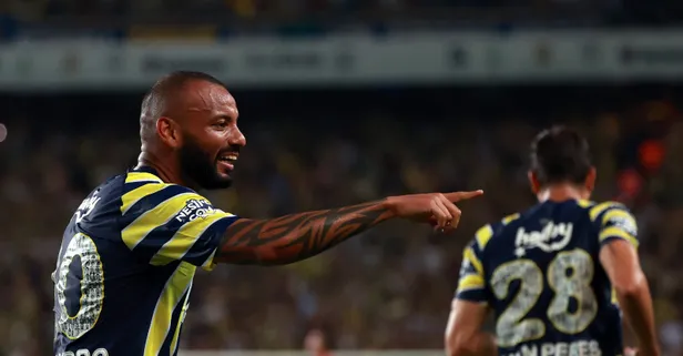 Fenerbahçe'nin yıldız golcüsü Joao Pedro'nun transferinde ilginç detay