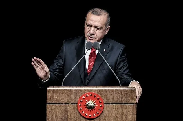 AK Parti'ye karşı yapılan "otoriterlik" saldırısının asıl amacı ne?