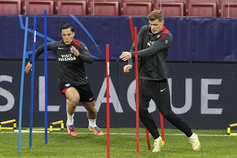 Galatasaray transferde gemileri yaktı! 3 dünya yıldızıyla şov - 20