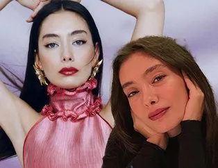 2 ay önce anne olan Neslihan Atagül’den oğlu Aziz ile yeni fotoğraf!