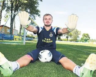 Mert Günok’a şeytan kancası