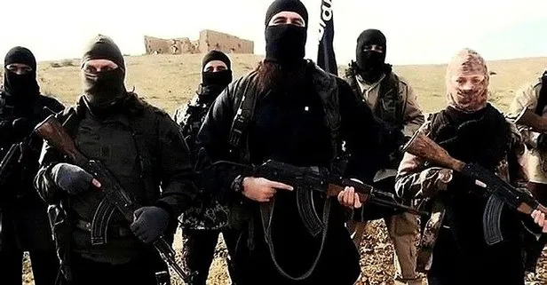 DEAŞ'ın sözde Bağdat valisi öldürüldü