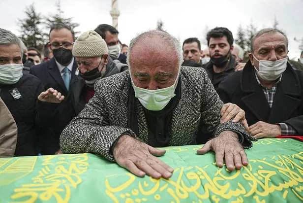 Konyaspor'dan Ahmet Çalık'ın sözleşmesiyle ilgili flaş karar: Sezon sonuna kadar olan alacağı ailesine ödenecek!-4