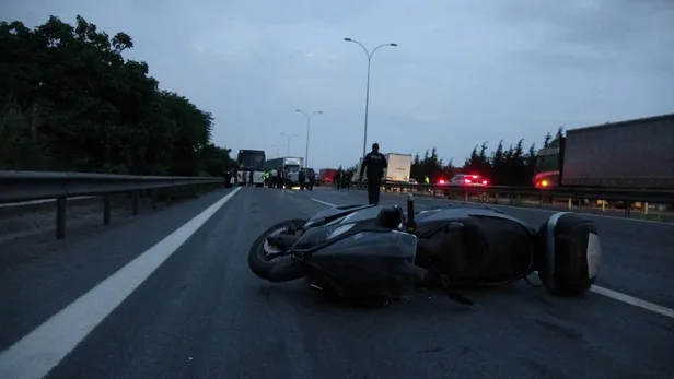 Kocaeli'de yola dökülen gübre faciaya neden oldu! Ölü ve yaralılar var-4