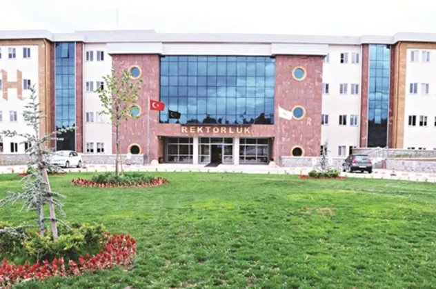 Hitit Üniversitesi öğretim üyesi alacak