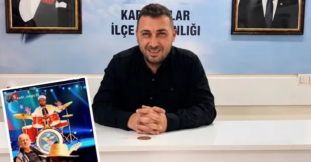 Başkan Erdoğan'a yönelik çirkin sözler cezasız kalmadı | CHP'li meclis üyesi Dalgıç tutuklandı