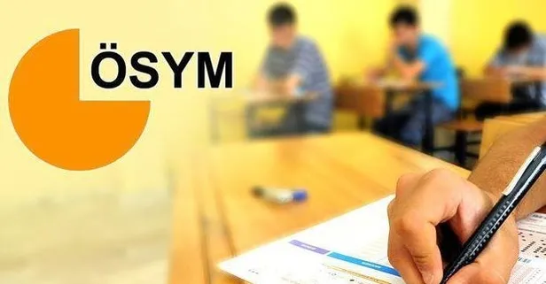 Son dakika: KPSS 2018 lisans branş sıralaması ÖSYM tarafından açıklandı... ÖSYM KPSS branş sıralama nasıl öğrenilir?