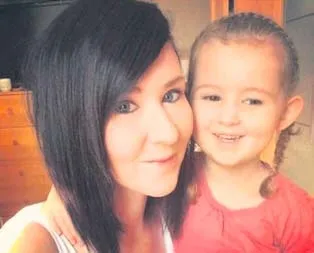 5 yaşında böbrek kanserini yendi