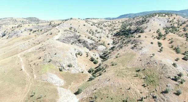 Son dakika haberi: Batman'da teröristlerin teslim olma anı kamerada!-7