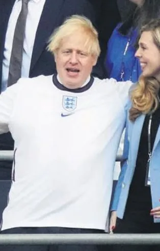 İngilizler’e ‘süper’ hediye!