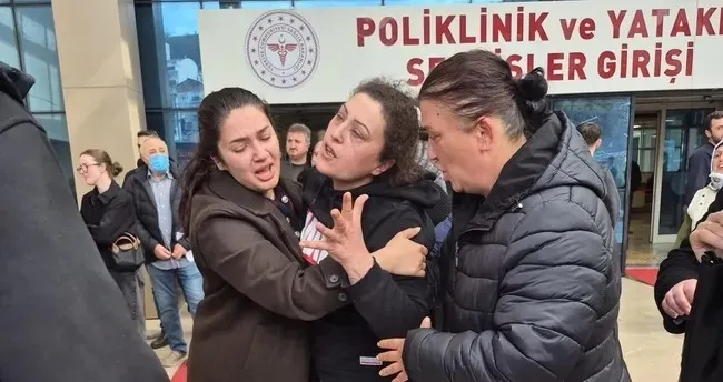 CHP'li Hasbi Dede'nin tacizine uğrayan Tuana'nın ölümüne ilişkin davada acılı anneden tepki: Tacizcisi sokakta geziyor-3