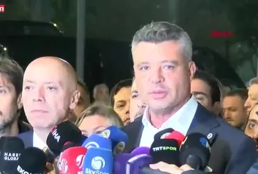 Sadettin Saran'ın test sonucu pozitif çıktı