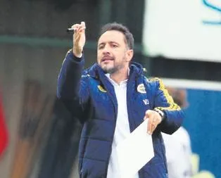 Pereira’dan ültimatom!