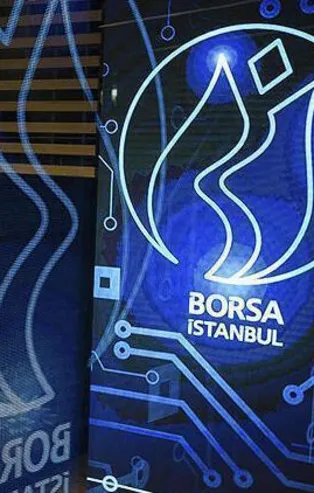 Son dakika: Borsa İstanbul rekor tazeledi