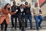 Okulu silahla basıp, öğrencileri rehin alan öğretmen Serdar Alagöz için istenen ceza belli oldu!