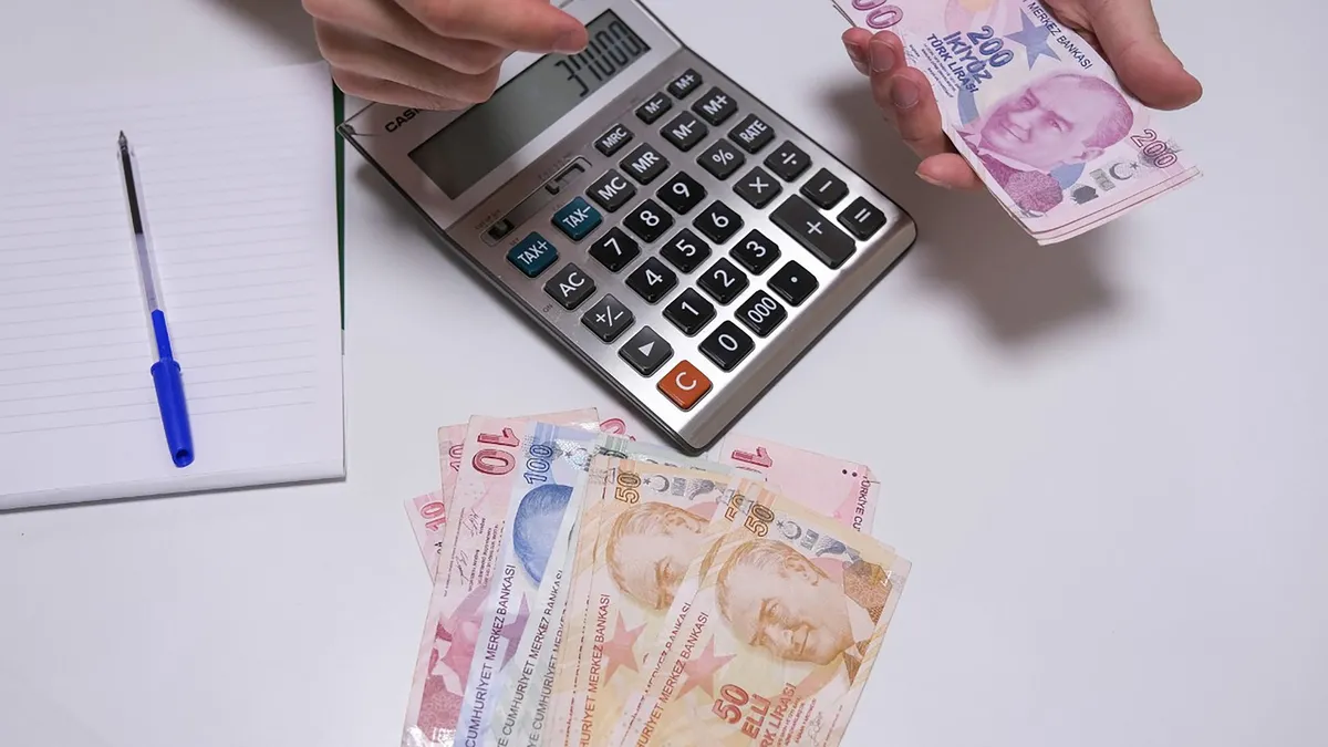 TÜİK’İN ENFLASYON ORANLARI MEMUR ZAMMINI DEĞİŞTİRDİ | Memur ve memur emeklisinin Temmuz zammı ne oldu? Kim kaç TL alacak?