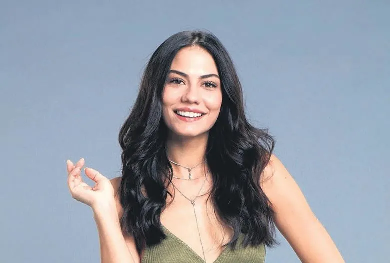 Aşk komşuda kaldı!