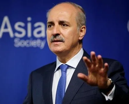 Kurtulmuş: Gülen gözaltına alınmalı
