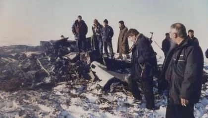 2002’den bugüne  F-4 kazaları
