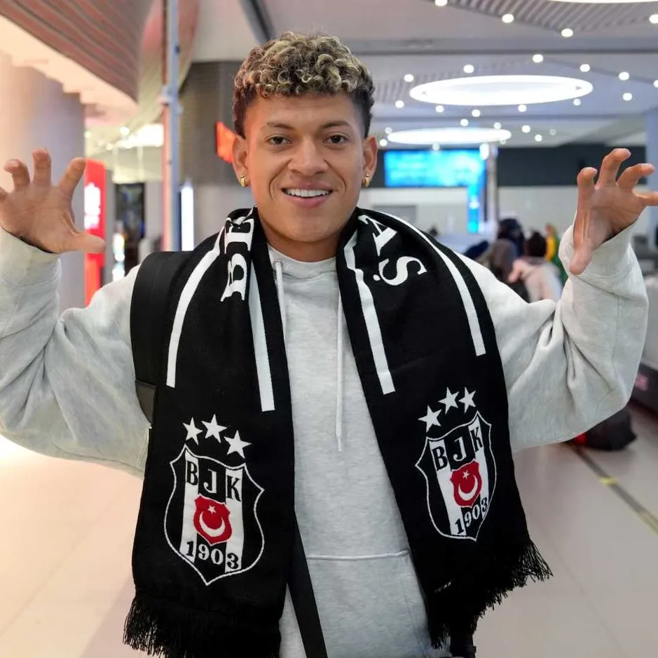 Beşiktaş’a şok! Tutunamadı geri dönüyor