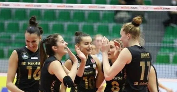 Fenerbahçe ve Galatasaray galip (Yurttan ve dünyada spor gündemi)-2