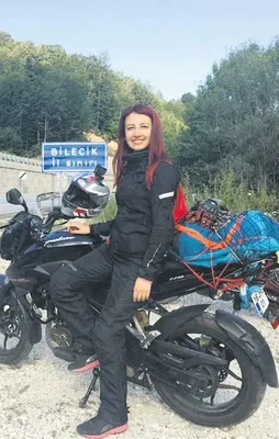 Gizem öğretmenin acı sonu