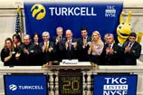 Wall Street’te 10 yıl