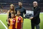 Hakan Balta Galatasaray’dan ayrıldı