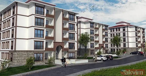 TOKİ’den 176.000 TL anahtar teslim konut fırsatı! Başvuranlar uygun fiyatla daireleri kapıyor! Tam 9 ilde Kasım indirimi - 4