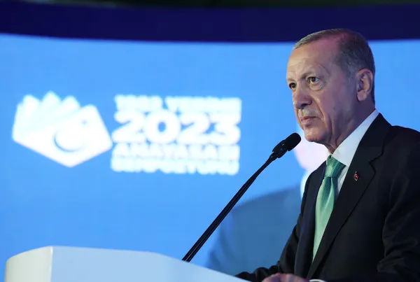 Başkan Erdoğan'dan ABD'de yatırım buluşması! İlk 100'deki 20 ABD'li şirketin CEO'su ile görüşecek-3