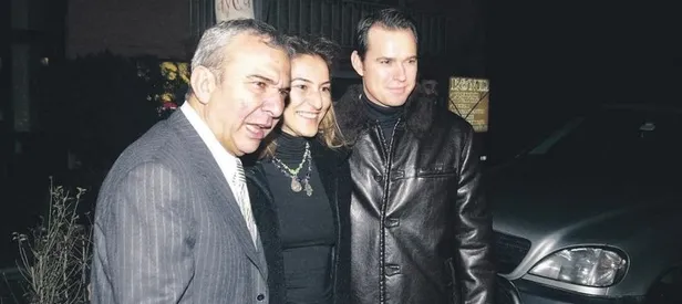 FETÖ'cü kayınpeder kaçtı, malları o isme kaldı!