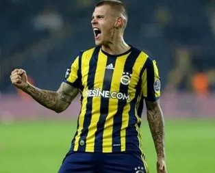 Fener’de büyük revizyon