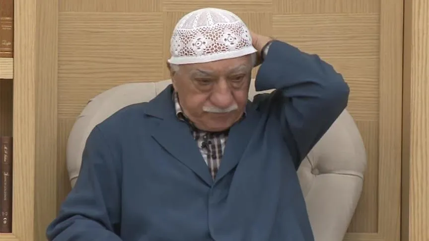 FETÖ’nün son mesajındaki cezaevi şifresi