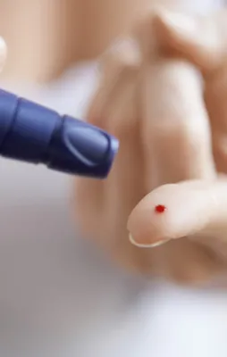 Şeker hastaları dikkat! Bu tedavi size iyi gelecek