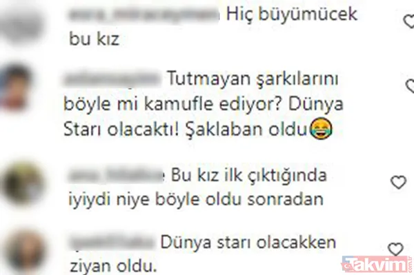 Aleyna Tilki önce çatıda sonra odada dans etti! Gören şaştı kaldı! Sosyal medya ikiye bölündü: 'Dünya starı olacakken ziyan oldu' - 5
