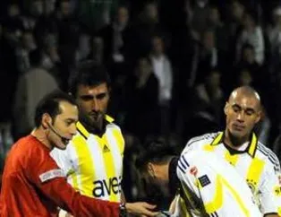 Bursaspor-Fenerbahçe