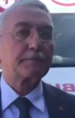 Eskişehir'de üniversitede katliam