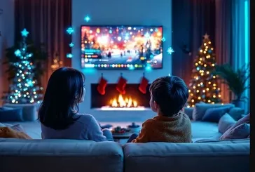 31 Aralık yılbaşı Gecesi TV yayın akışı:  Kanal D, ATV, TRT 1, Show, TV8...