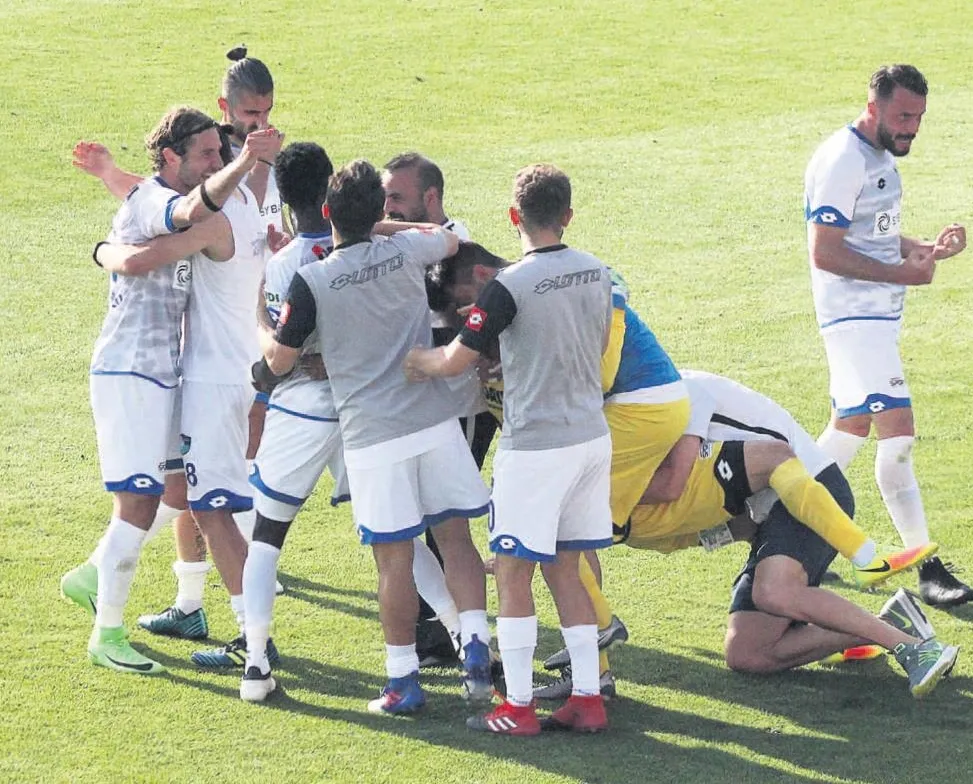 Finalin adı Erzurum-Gazişehir