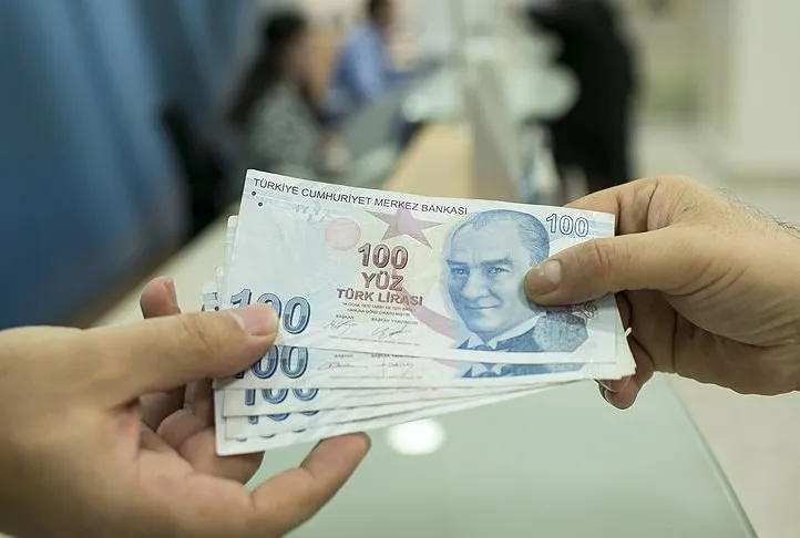 Çiftçiye 1.3 milyar lira destek ödendi
