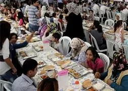 Oruç tutarken dikkat edilmesi gerekenler