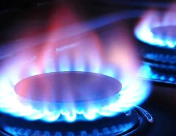 Doğalgaza zam yok