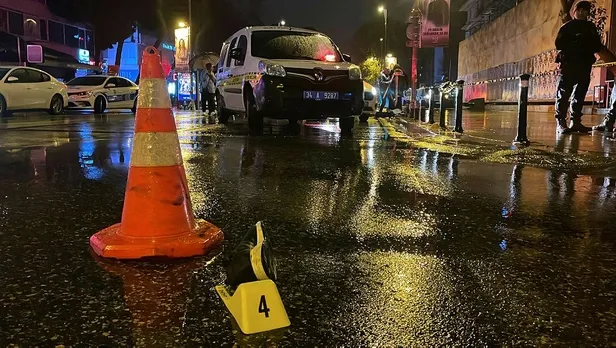 Bağdat Caddesi'nde yayaya çarpıp kaçan sürücü avukat çıktı! Akılalmaz savunma: "Müvekkillerim mağdur olur"-3