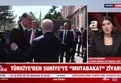Ankara'dan Şam'a güvenlik çıkarması!