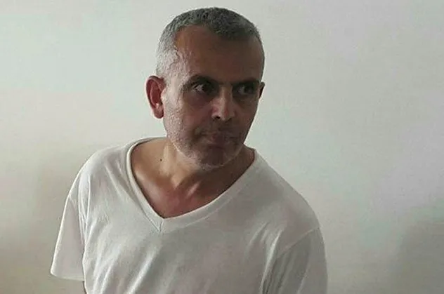 FETÖ'cü Mehmet Dişli'den mahkeme salonunda tehdit